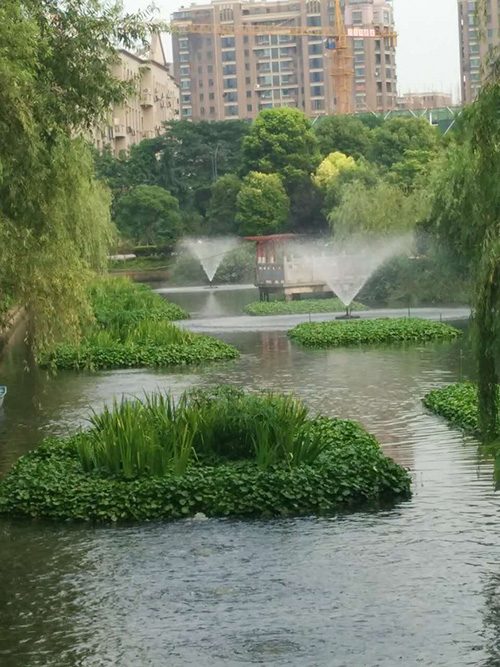 沉水式鼓蜜桃中文字幕-河道治理